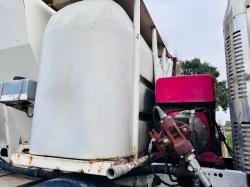 VOLVO FM VOLUMETERIC CEMENT MIXER 8X4 LORRY C/W MANUAL GEAR BOX *VIDEO*