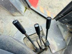 MANITOU M30-4 FORKLIFT*C/W PUH*YEAR 2015*11001 HOURS*VIDEO*