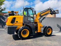*NEW*ZL931 ARTICULATED TELEHANDLER *YEAR 2025*VIDEO*