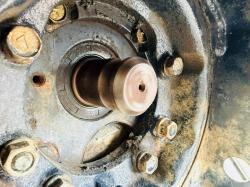 ISEKI TPC153 TRACKED COMPACT TRACTOR*ONLY 634 HOURS*VIDEO*