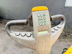 ATLET PLL200 ELECTRIC BATTERY EXTRACTOR/ CHANGER*VIDEO*