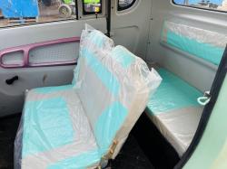 *NEW UNUSED*RACOON RC-G150 ELECTRIC CAR*YEAR 2024*1 OF 2*VIDEO*