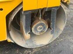 BENFORD TV1200 DOUBLE DRUM ROLLER*C/W DEUTZ ENGINE*VIDEO*