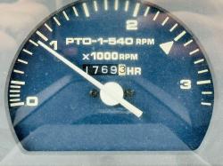 KUBOTA GL221 4WD COMPACT TRACTOR*C/W FRONT LOADER*VIDEO*