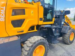 *UNUSED BRAND NEW*BLANCHE TW36 LOADING SHOVEL* CHOICE OF 6*VIDEO*