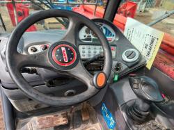 MANITOU MT1840 TELEHANDLER*C/W PICK UP HITCH*VIDEO*