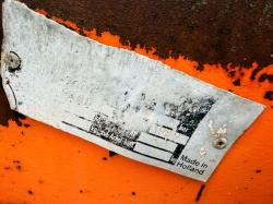 SLURRY TANKER HAS BEEN USED FOR DUST SUPRESSION*VIDEO*