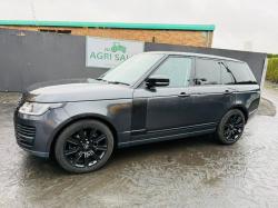 RANGE ROVER VOGUE P400E 4WD*C/W 12 MONTHS MOT*YEAR 2020*+VAT*VIDEO*