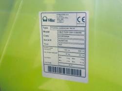 PRAMAC ELECTRIC PALLET TRUCKS*CHOICE OF 4*YEAR 2021/2022*VIDEO*