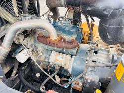 ATLAS COPCO TOWABLE AIR COMPRESSOR *CHOICE OF 2*VIDEO*