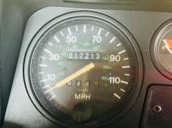 LAND ROVER DEFENDER 90 TDI 4X4 *ORIGINAL*ONLY 17213 MILES*VIDEO*