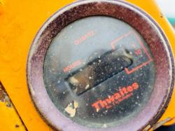 THWAITES 7000 3 TONNE STRAIGHT TIP DUMPER*VIDEO*