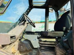 MANITOU M30-4 FORKLIFT*YEAR 2017*C/W PALLET TINES*PICK UP HITCH*VIDEO*