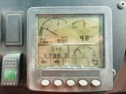 KALMAR TT612D SHUNTER TRUCK*C/W FIFTH WHEEL*VIDEO*