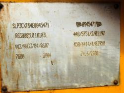 JCB 3CX PROJECT 21 4WD BACKHOE DIGGER* C/W 4 IN ONE BUCKET*VIDEO*