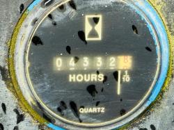 GENIE Z45/22 4WD MANLIFT*C/W DEUTZ ENGINE*VIDEO*