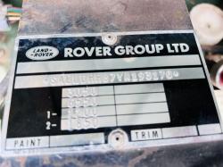 LAND ROVER 110 TD5 4WD PICK UP C/W CANOPY *MOT'D TILL 28TH APRIL 2024*VIDEO*