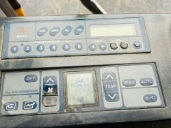 SANY SY215C TRACKED EXCAVATOR*C/W SAFETY GUARDS*VIDEO*