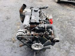 PERKINS ENGINE*C/W PUMP*VIDEO*