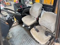 JCB 714 ARTICULATED DUMP TRUCK*C/W HYDRAULIC TIP*VIDEO*