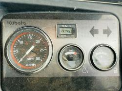 KUBOTA RTV 1140 CPX* C/W HYDRAULIC TIP*YEAR 2014*VIDEO*