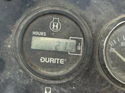 SVETRUCK 28 120/46 FORKLIFT*28 TONNE LIFT*VIDEO*