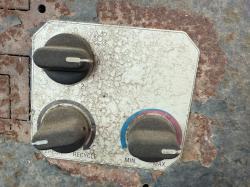 TERBERG 4WD DOCK SPOTTER*C/W 5TH WHEEL*VIDEO*