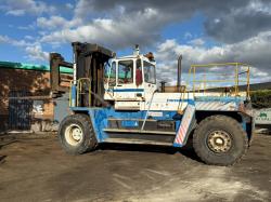SVETRUCK 28 120/46 FORKLIFT*28 TONNE LIFT*VIDEO*