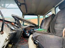 PPM C380 MOBILE CRANE *6X2 DOUBLE DRIVE*VIDEO*