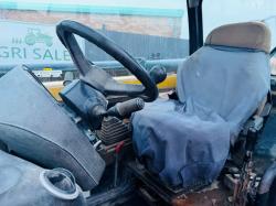 JCB 535-95 4WD TELEHANDLER *YEAR 2013*C/W PALLET TINES*VIDEO*