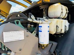 VOLVO L45F-TP LOADING SHOVEL*C/W BUCKET*YEAR 2010*VIDEO*