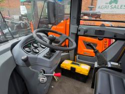 *NEW*UNUSED*HJ POWER HJ938 LOADING SHOVEL*YEAR 2026*VIDEO*