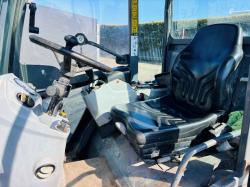 WACKER NEUSON 348 WHEEL LOADER *C/W BUCKET*YEAR 2017*VIDEO*