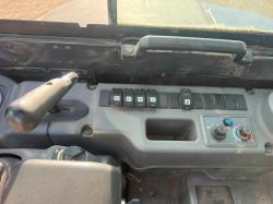 YANMAR SV60-A EXCAVATOR*YEAR 2019*C/W SCRAP GRAB*VIDEO*