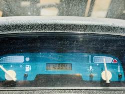 BT GT18 GAS CONTAINER SPEC FORKLIFT*C/W PALLET TINES*VIDEO*