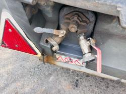 ATLAS COPCO TOWABLE AIR COMPRESSOR *CHOICE OF 2*VIDEO*