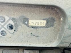 CASE CX130 HIGH CABBED EXCAVATOR*C/W STEEL TRACKS*VIDEO*