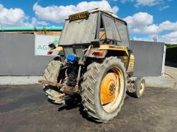 MARSHALL 702 2WD TRACTOR*C/W REAR LINKAGE*VIDEO*
