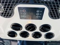 AUGER NM-E18 MINI EXCAVATOR*ONLY 56 HOURS*C/W KUBOTA ENGINE*YEAR 2025*VIDEO*