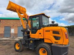 *NEW*UNUSED*CAPTOK CK930 LOADING SHOVEL*YEAR 2026*VIDEO*