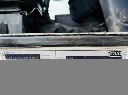 SCANIA R620 6X2 REAR LIFT LORRY*C/W TIPPING GEAR*