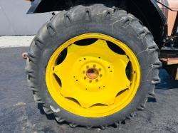 JOHN DEERE 1950 2WD TRACTOR*C/W REAR LINKAGE*VIDEO*