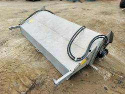 BUCKET SWEEPER BRUSH*YEAR 2012*VIDEO*
