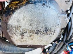 600CC PETROL BUGGY C/W KAWASAKI ENGINE 