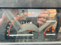 MASSEY FERGUSON 360 TRACTOR*C/W REAR LINKAGE*VIDEO*