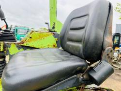 BENFORD TV1200 DOUBLE DRUM ROLLER*C/W KUBOTA ENGINE*VIDEO*