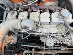 FIAT KOBELCO E175W RUBBER DUCK*C/W FRONT BLADE*VIDEO*