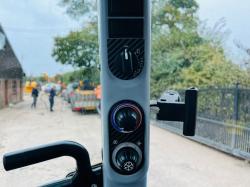 NEW HOLLAND T4-95 4WD TRACTOR *YEAR 2014, ONLY 2909 HOURS* VIDEO *