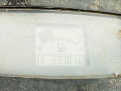 JCB 8026 EXCAVATOR *ZERO SWING*YEAR 2018*3378 HOURS* C/W 2 BUCKETS*VIDEO*