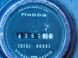 YANMAR B12 RUBBER TRACKED MINI EXCAVATOR*C/W 3 BUCKETS*VIDEO*